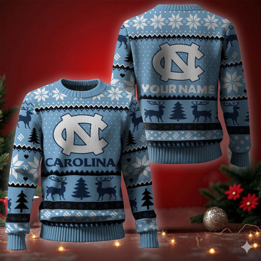 North Carolina Tar Heels Limited Edition 2025