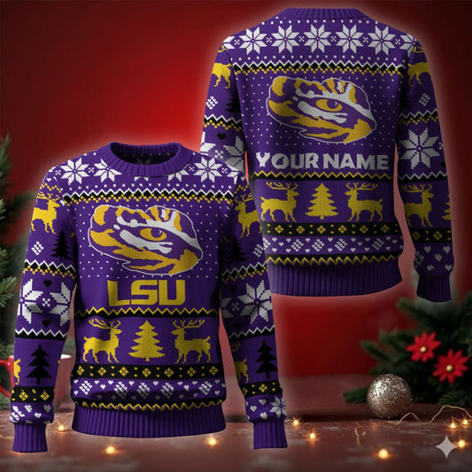 Lsu Tigers Limited Edition 2025