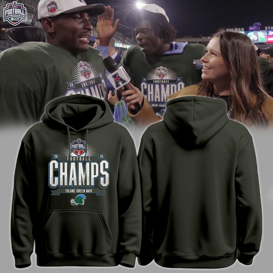 Sam Howard is taking in every moment of this championship!