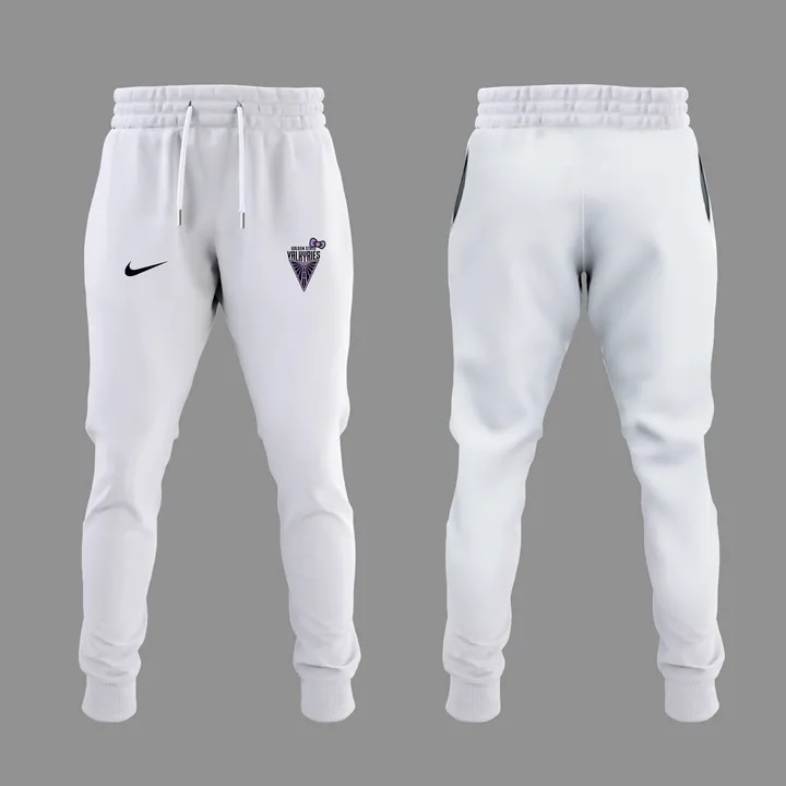 Golden State Valkyries x Hello Kitty Limited Edition 2025 Hoodie