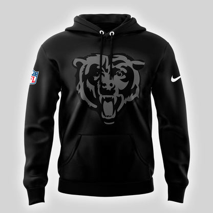 Chicago Bears 2026 New Pullover Hoodie
