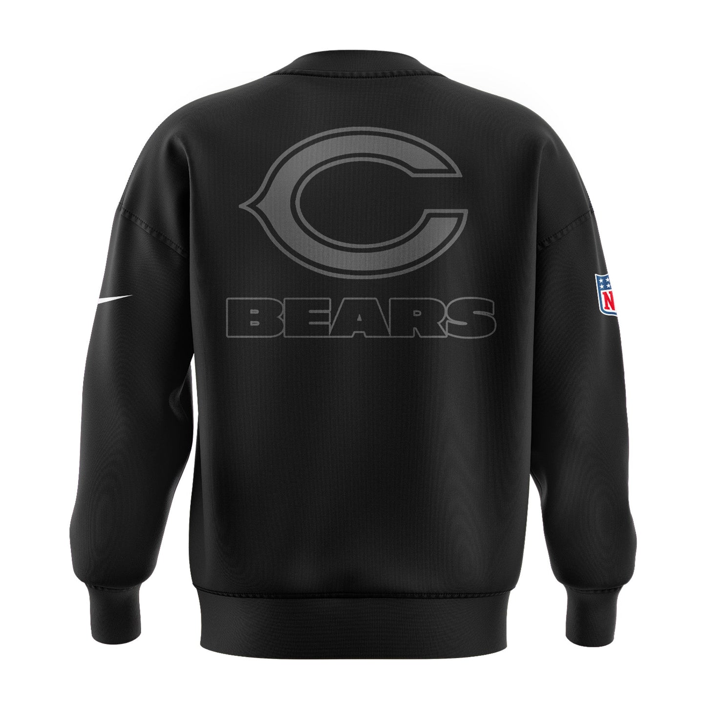 Chicago Bears 2026 New Sweater Shirt