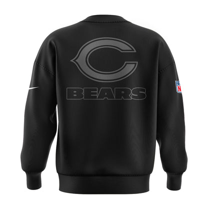 Chicago Bears 2026 New Sweater Shirt