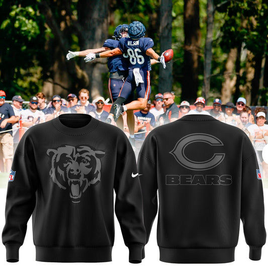 Chicago Bears 2026 New Sweater Shirt