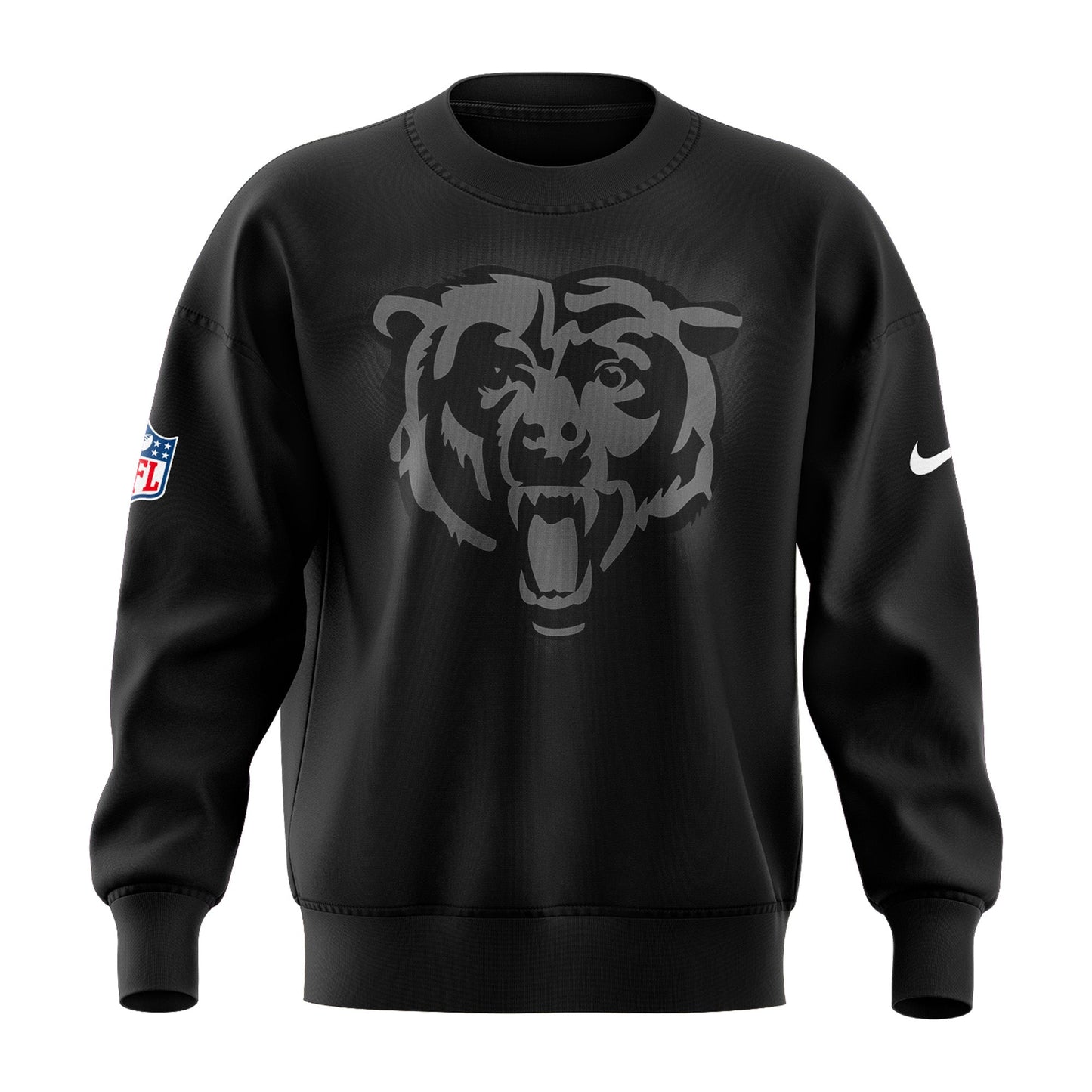 Chicago Bears 2026 New Sweater Shirt
