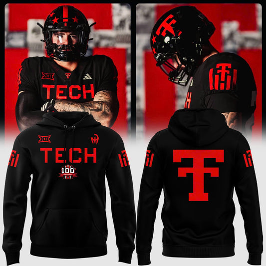 Special New The 100th Anniversary Ŧhrowbacks Hoodie