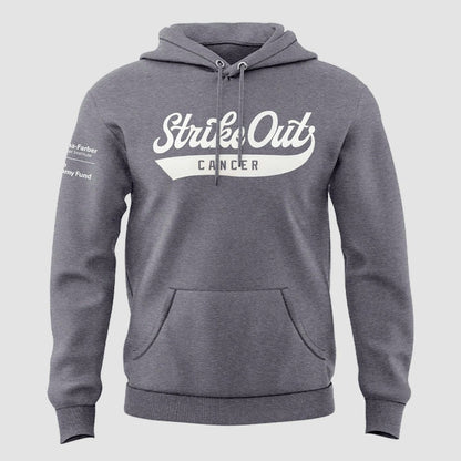 Special The Jimmy Fund x Boston Red Sox Hoodie