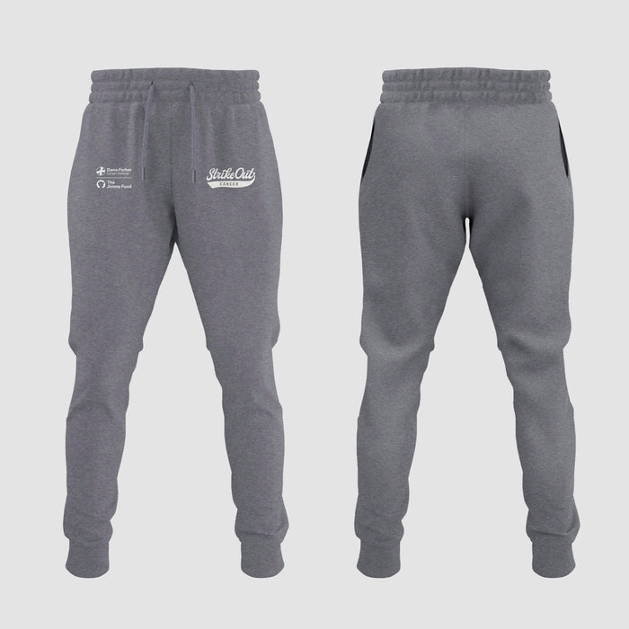 Special Strike Out Cancer Boston Red Sox T-Shirt