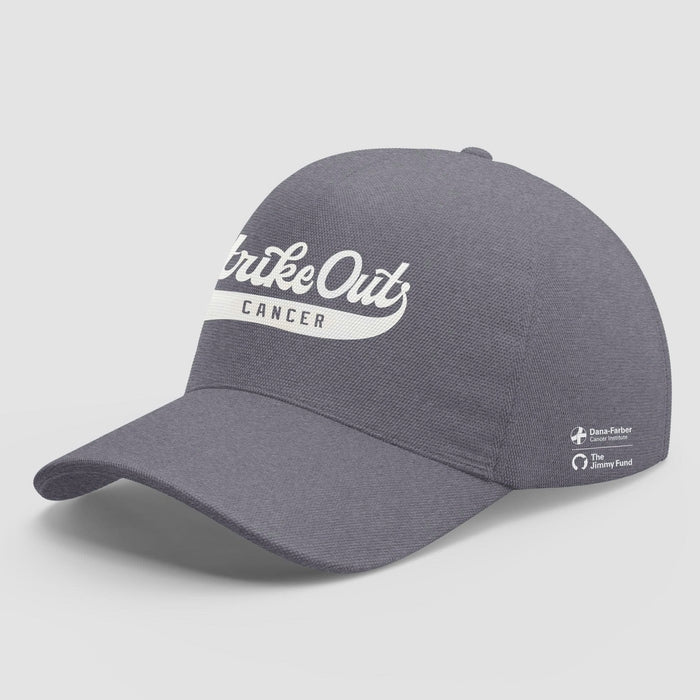 Special Strike Out Cancer Boston Red Sox T-Shirt