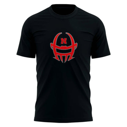 Special New Coach Matt Rhule Helmet Tshirt
