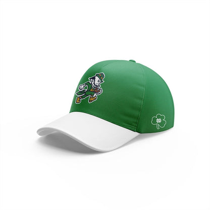 Limited Edition Irish Football Leprechaun Collection 2025 T-Shirt