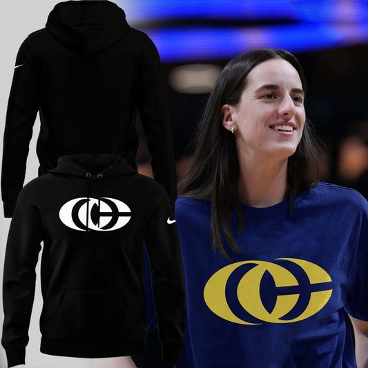 Caitlin Clark - Her Logo New Shirt Indiana Fever T-Shirt WNBA