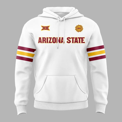 Special Edition 1975 Throwback Uniform Sun Devil Football Hoodie