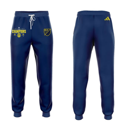 U.S. Open Cup Final 2025 Champions Sweatshirt (Blue)