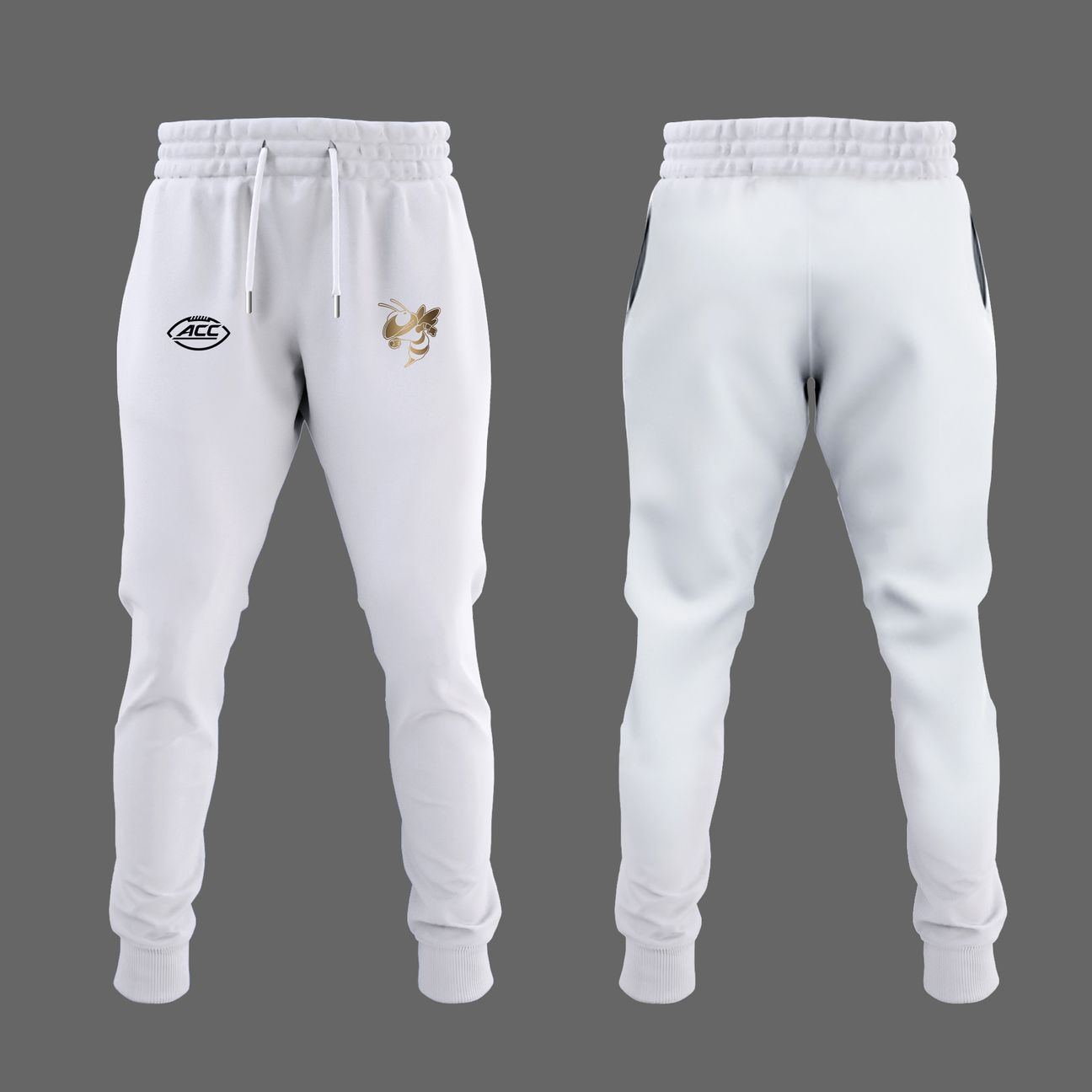New Version Georgia Tech Football 2025 tshirt for fans