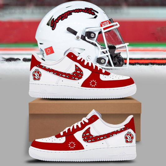 2025 Native American Heritage Helmet Logo New Shoes