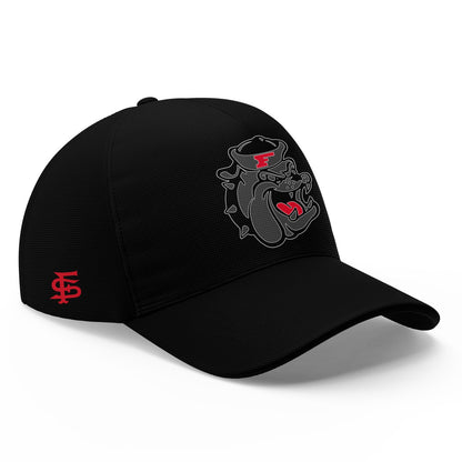 2025 "Fresno State Football" Uniform Sweat - Limited Edition