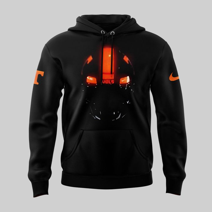 Limited Edition Tennessee Football Hoodie Dark Mode For Fans