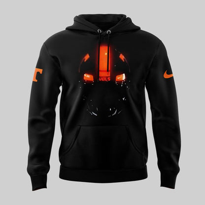 Limited Edition Tennessee Football Hoodie Dark Mode For Fans