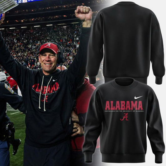 Alabama Sideline Sweatshirt