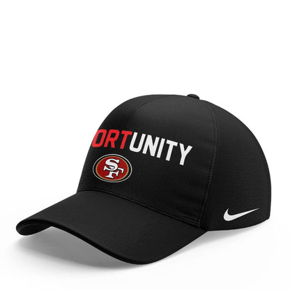 San Francisco 49ers New Hoodie