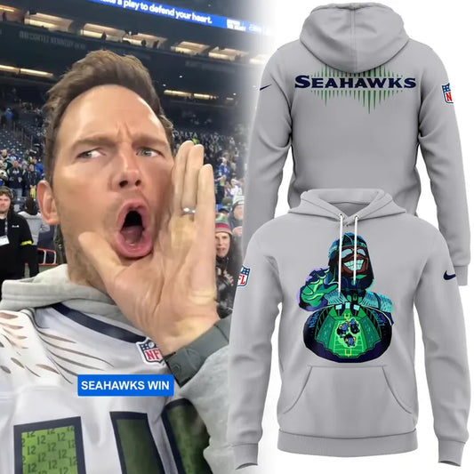 Seattle Seahawks Specialty Limited Edition Shirt