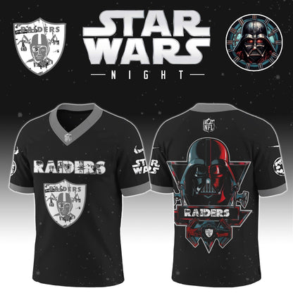 LV Star War Limited Editions Jersey Ver 5