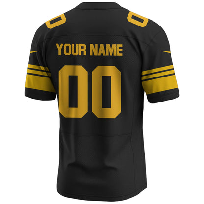 Pittsburgh Steelers Unisex Color Rush Jersey