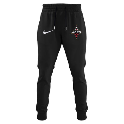 _ Las Vegas Aces WNBA 2025 Champions ZipHoodie Limited Edition