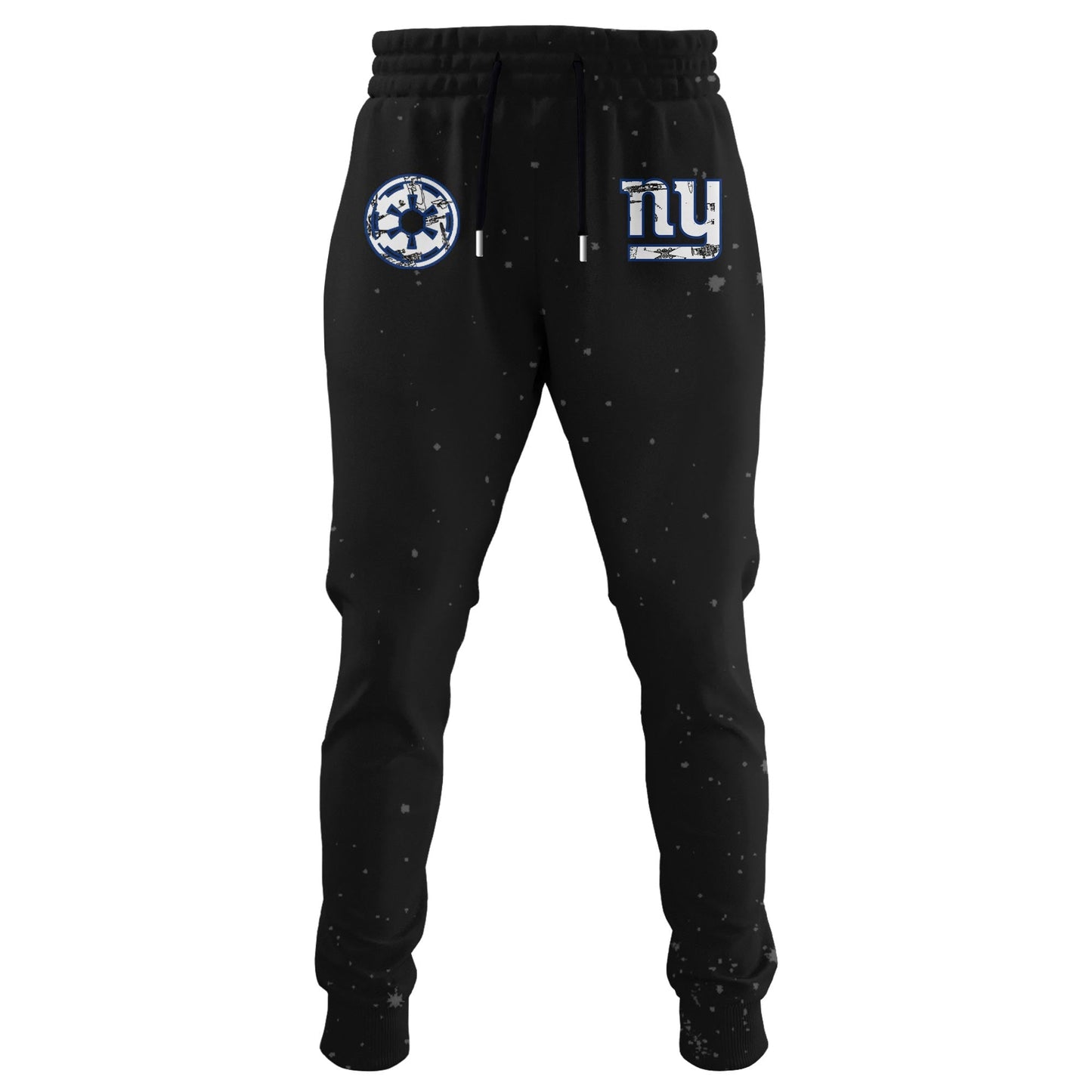 NYG Star War Limited Editions Hoodie Ver 5