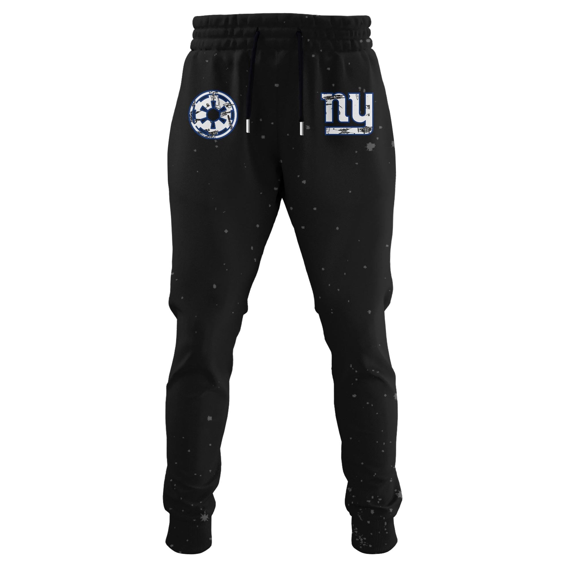 NYG Star War Limited Editions Hoodie Ver 5