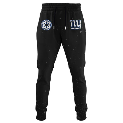 NYG Star War Limited Editions Hoodie Ver 5