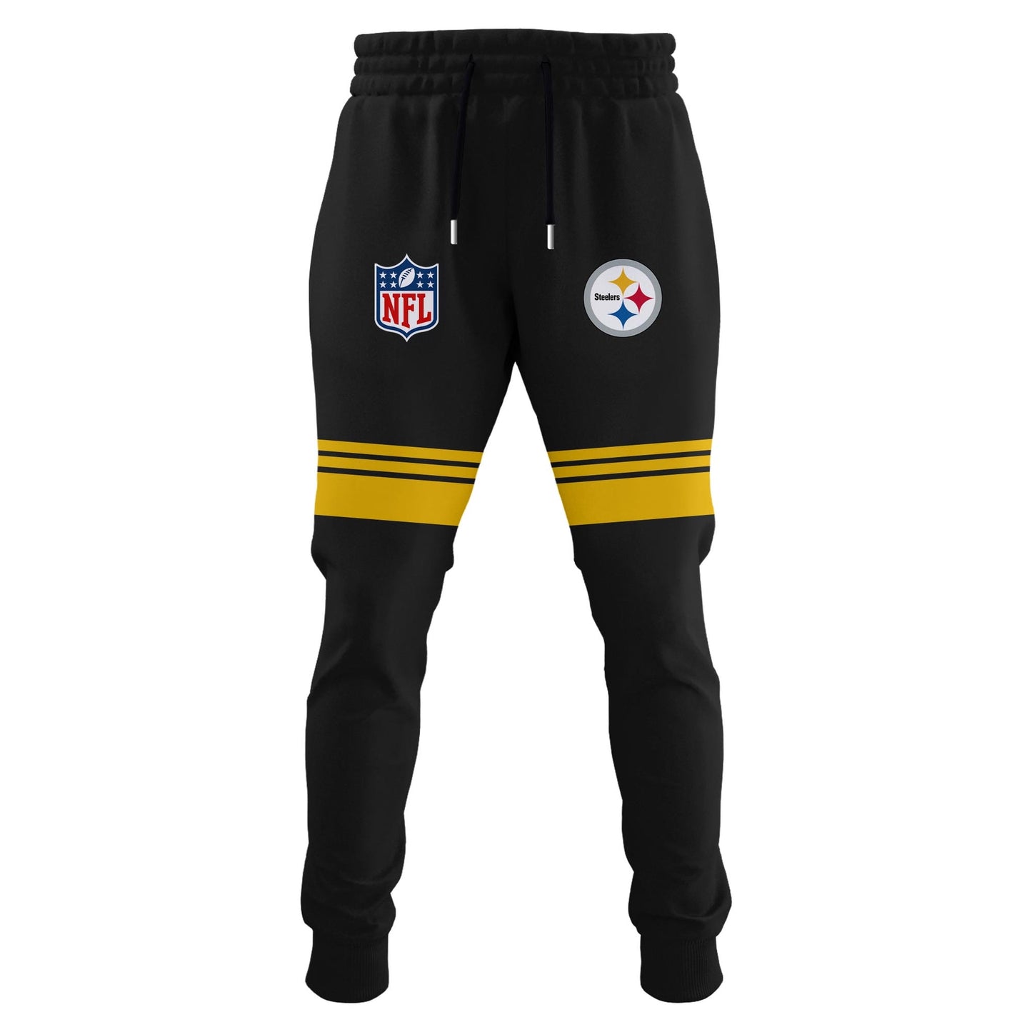 Pittsburgh Steelers Unisex Color Rush Hoodie