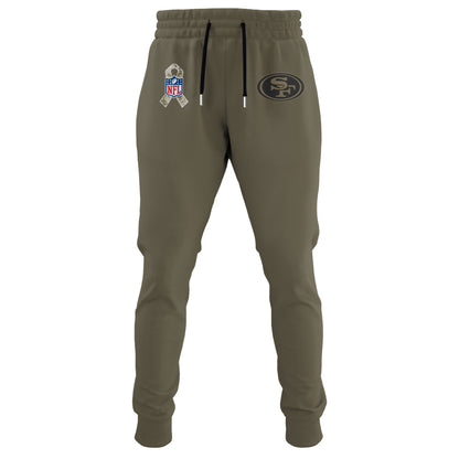 SF-Veteran Limited Editions Hoodie