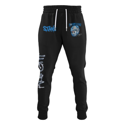 EMINEM X LIONS THANKSGIVING TEE Shirt LIMITED DROP! Get Yours Before Kickoff!