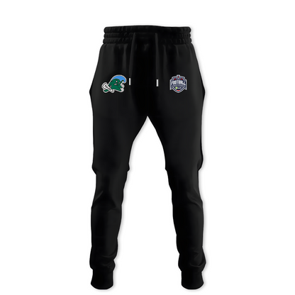 .TULN 2025 AAC Football Champions Hoodie Limited Edition