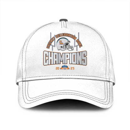 Prairie View A&M Football - WE ARE CHAMPION 2025