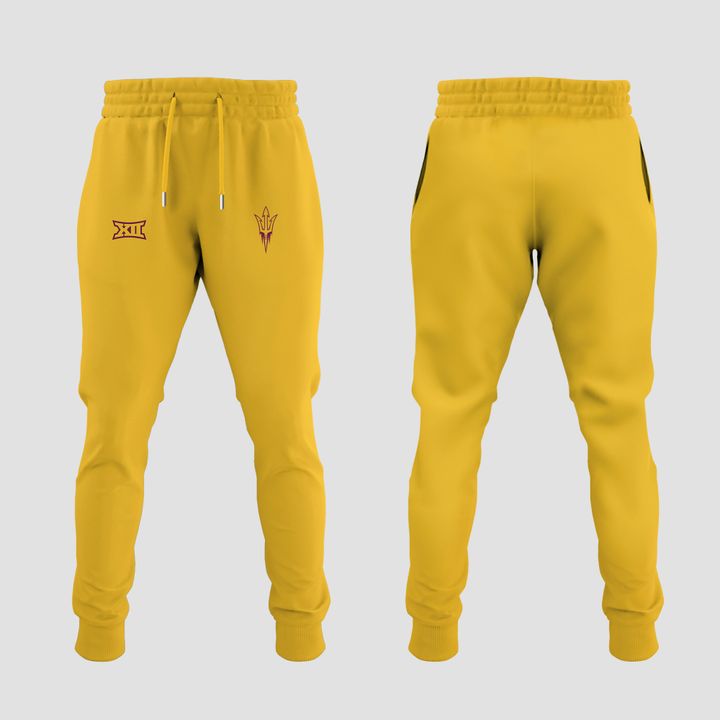 Sun Devil Football New 2025 hoodie for fans!