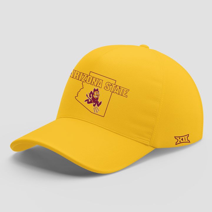 Sun Devil Football New 2025 T-Shirt For Fans