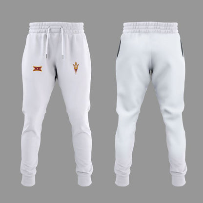 Sun Devil Football: A Closer Look at the New 2025 hoodie