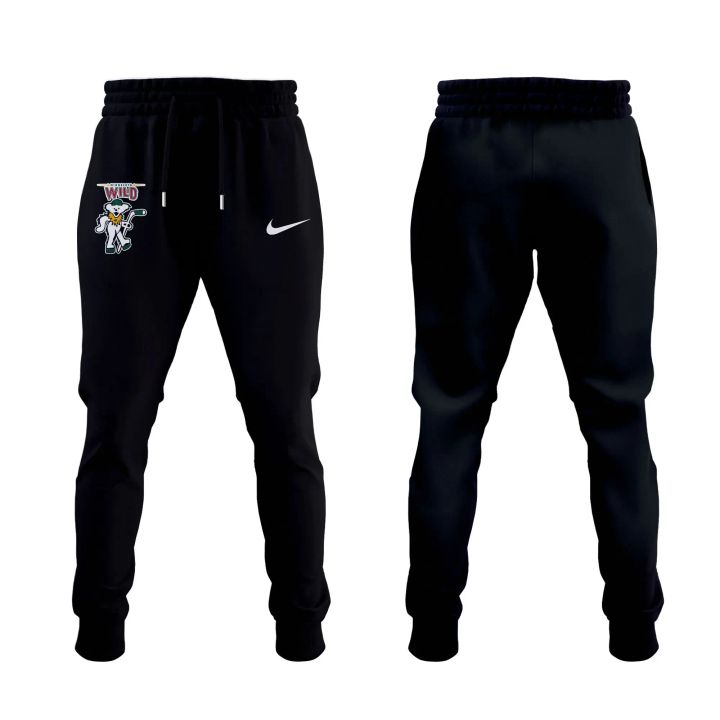 Limited Edition Minnesota Wild Grateful Dead Night Green Sweatshirt