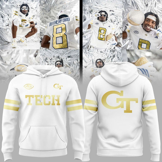 Special New The Icy Whites Uniform Hoodie