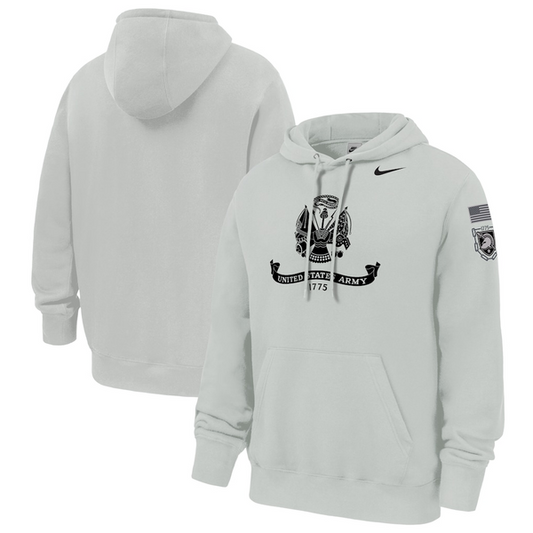 Army Black Knights Army 250 Collection Club Fleece Hoodie