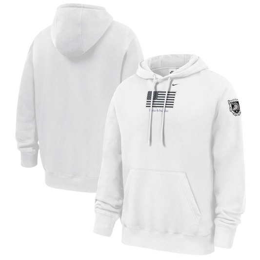 Army Black Knights Army 250 Collection Club Fleece Hoodie