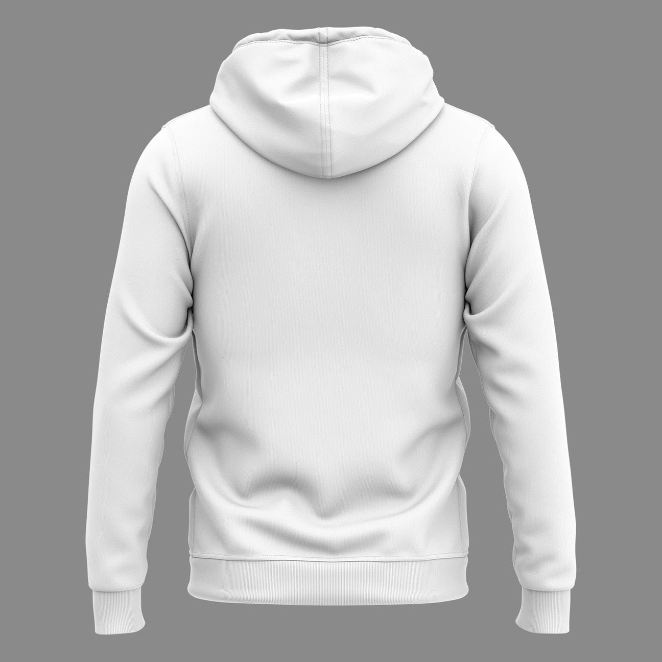 Chicago Bears GOOD. BETTER. BEST Hoodie - White