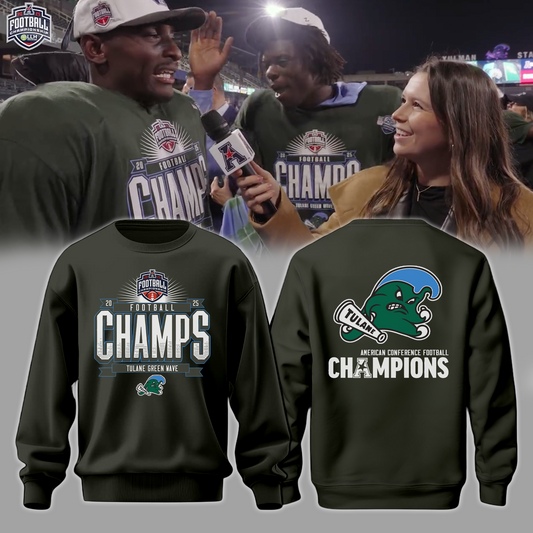 Sam Howard is taking in every moment of this championship!