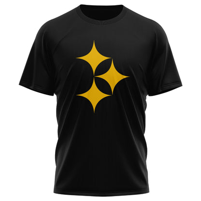 Pittsburgh Steelers Unisex Color Rush TShirt