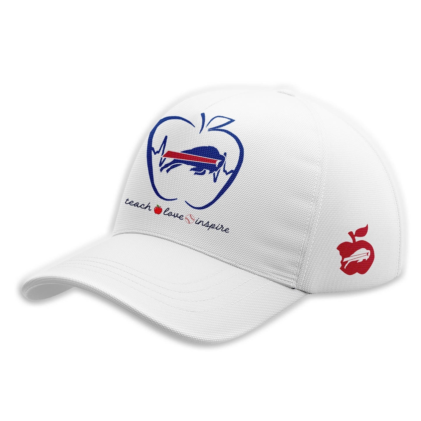 Buffalo Bills TEACHER NIGHT Combo T-Shirt