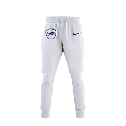 Buffalo Bills TEACHER NIGHT Combo T-Shirt
