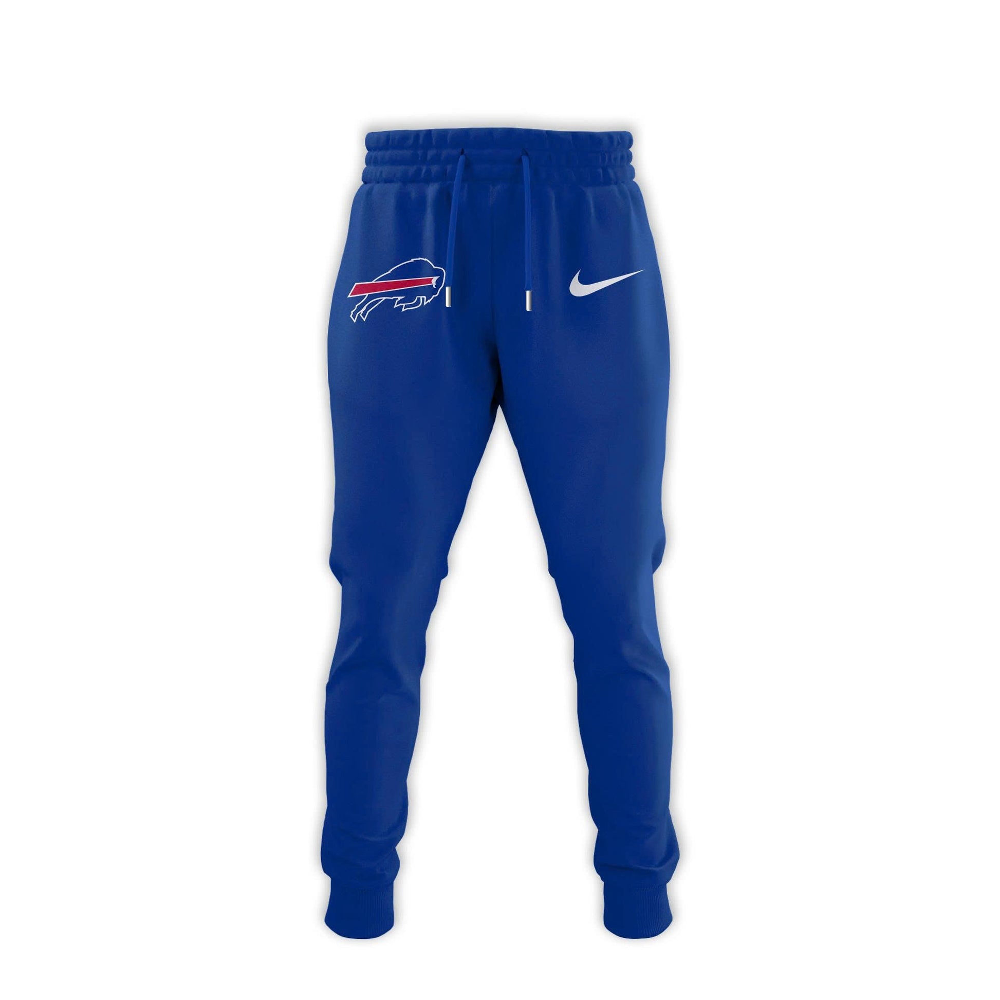 Buffalo Bills Harry Potter 2025 Combo Hoodie